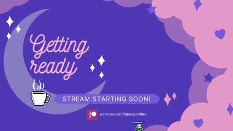 Snapshot of lunasparkles chatting on September 2025 05:35:02 AM ..LunaSparkles. online show from September 2025 05:35:02 AM