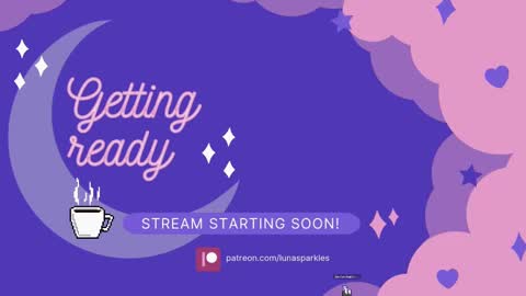 Snapshot of lunasparkles chatting on October 2025 04:43:02 AM ..LunaSparkles. online show from October 2025 04:43:02 AM