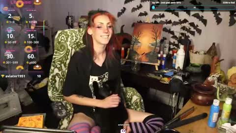 Snapshot of lunasparkles chatting on November 2025 08:41:01 PM ..LunaSparkles. online show from November 2025 08:41:01 PM