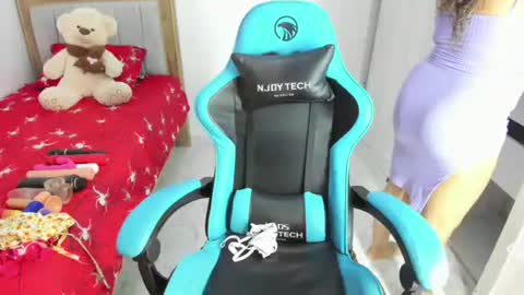 luna online show from February 2025 12:28:01 PM