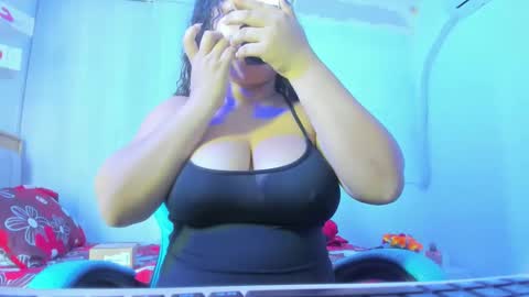 luna online show from October 2025 02:48:01 PM