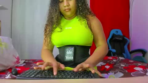 luna online show from November 2025 04:09:02 PM