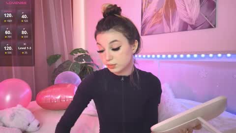 Veronica online show from February 2026 08:44:02 AM