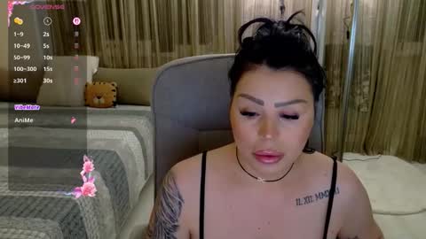 lunavixe online show from May 2026 09:10:02 PM