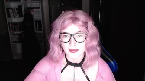 LunaXcherry online show from March 2026 06:48:02 PM