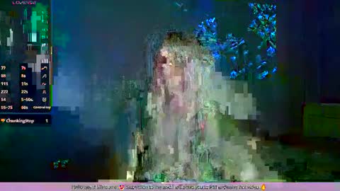 Snapshot of lunaxloverx chatting on September 2025 04:07:01 PM LunaXLoverx online show from September 2025 04:07:01 PM