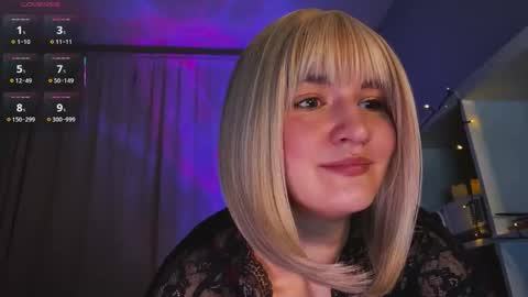 Snapshot of lunaxloverx chatting on November 2025 02:06:02 PM LunaXLoverx online show from November 2025 02:06:02 PM