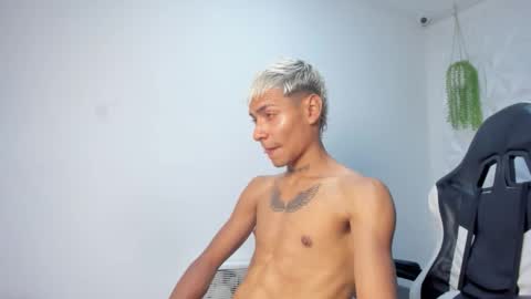 lunay_bigcock420 online show from January 2026 06:51:02 AM