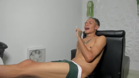 lunay_bigcock420 online show from February 2026 10:10:02 PM