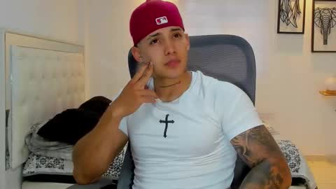 Snapshot of lunay_xtreemboy chatting on March 2026 09:56:02 PM Lunay online show from March 2026 09:56:02 PM