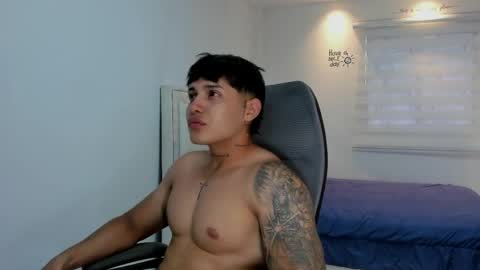 Snapshot of lunay_xtreemboy chatting on April 2026 07:07:02 PM Lunay online show from April 2026 07:07:02 PM