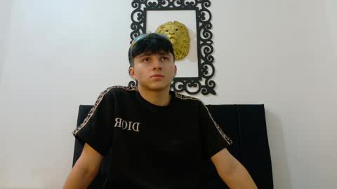 Snapshot of lunaydream chatting on May 2026 06:09:01 PM lunaydream online show from May 2026 06:09:01 PM