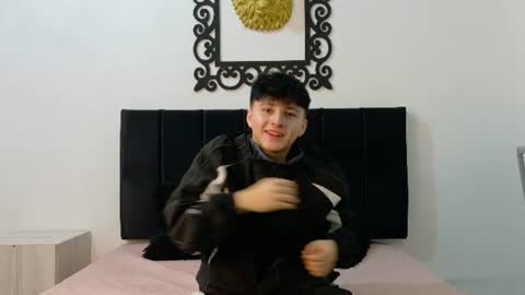 lunaydream online show from June 2026 11:24:02 AM
