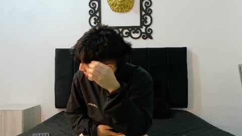 lunaydream online show from June 2026 11:36:02 AM