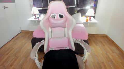  V A L E R I A   online show from December 2024 02:23:01 AM