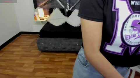  V A L E R I A   online show from February 2025 02:40:01 AM