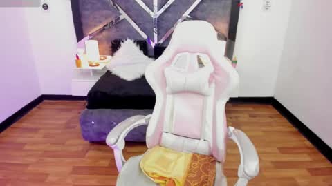  V A L E R I A   online show from February 2025 01:22:01 AM