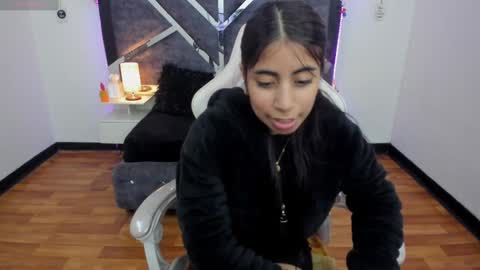  V A L E R I A   online show from February 2025 10:42:02 PM