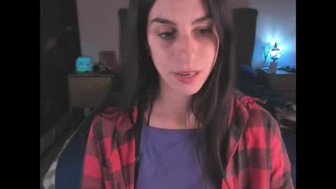 Snapshot of lunitaloveangel chatting on May 2026 06:08:01 AM Angela Moonlight and Hector online show from May 2026 06:08:01 AM