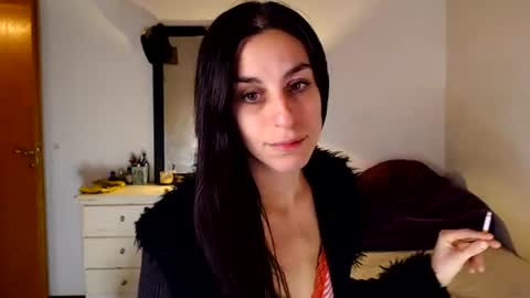 Angela Moonlight and Hector online show from June 2026 09:03:02 AM