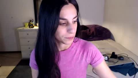 Angela Moonlight and Hector online show from June 2026 01:22:01 AM