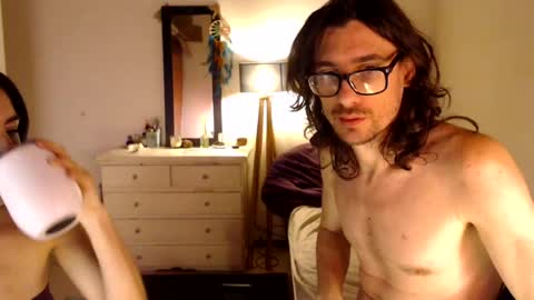 Angela Moonlight and Hector online show from June 2026 06:19:01 AM