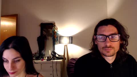 Angela Moonlight and Hector online show from June 2026 06:47:02 AM