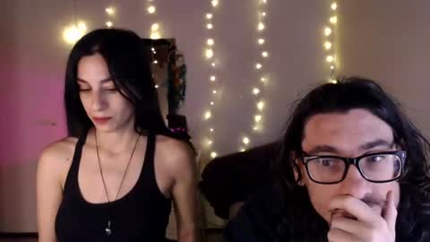 Angela Moonlight and Hector online show from July 2026 09:27:02 AM