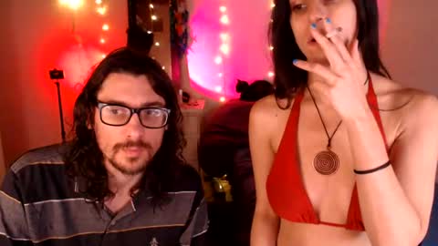 Angela Moonlight and Hector online show from July 2026 11:03:02 AM
