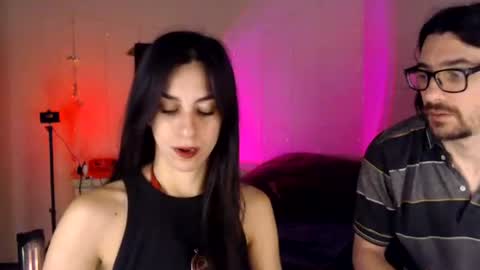 Angela Moonlight and Hector online show from July 2026 12:51:02 PM