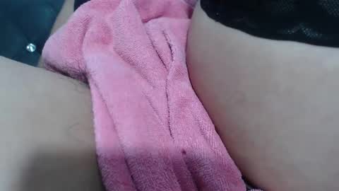 Luna Tamara online show from January 2025 05:52:01 AM