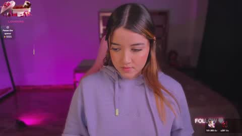 LUNA ROSE online show from October 2025 04:32:01 AM