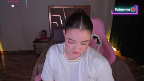 LUNA ROSE online show from March 2026 04:18:01 AM