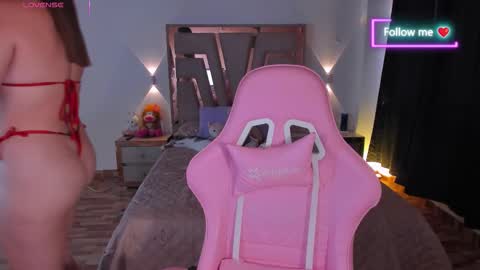 LUNA ROSE online show from March 2026 06:40:02 PM