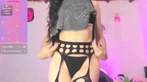 Snapshot of lunnalust chatting on November 2025 01:51:02 AM lunnalust online show from November 2025 01:51:02 AM