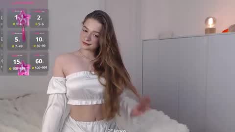 Snapshot of lunny_ chatting on April 2026 09:01:02 PM Adele online USA time 11pm - 4am online show from April 2026 09:01:02 PM
