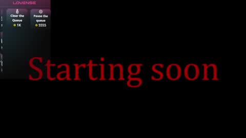 Snapshot of lunoox_ chatting on January 2026 03:43:01 AM LunoxLili online show from January 2026 03:43:01 AM