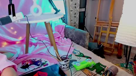 Snapshot of lunvision chatting on March 2026 04:08:01 PM My name Lun online show from March 2026 04:08:01 PM