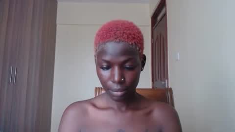 luo_queen online show from June 2026 08:52:01 AM