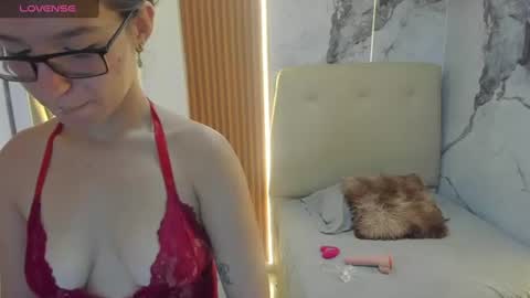 Snapshot of lupe_flaser chatting on July 2026 07:31:02 PM LUPE online show from July 2026 07:31:02 PM