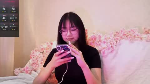 Roxie online show from June 2026 01:04:02 PM