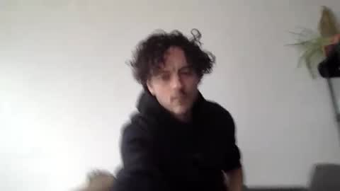 Snapshot of lupine_666 chatting on January 2025 12:00:01 PM Lupine online show from January 2025 12:00:01 PM