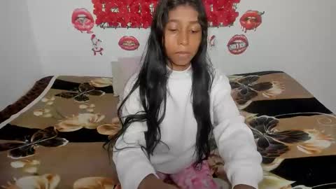 lupita_hot77 online show from January 2026 03:53:02 AM