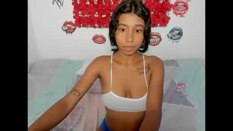 lupita_hot77 online show from February 2026 06:22:01 AM