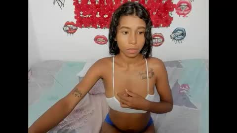 lupita_hot77 online show from February 2026 06:40:02 AM