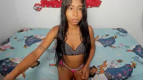 lupita_hot77 online show from February 2026 04:10:02 AM