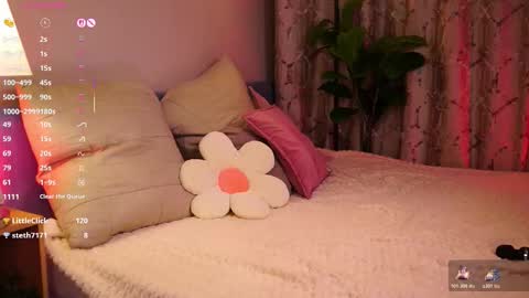 Eva online show from November 2025 03:11:01 PM