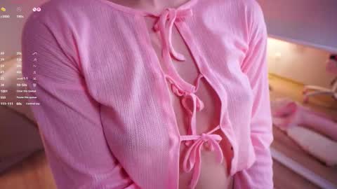 Snapshot of lureofeva_ chatting on March 2026 08:45:02 PM Eva Next stream - Friday 3pm-11pm EST online show from March 2026 08:45:02 PM