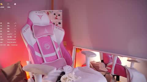 Snapshot of lureofeva_ chatting on March 2026 09:41:02 PM Eva Next stream - Friday 3pm-11pm EST online show from March 2026 09:41:02 PM