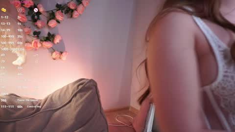 Snapshot of lureofeva_ chatting on May 2026 09:31:02 PM Eva Next stream - Friday 3pm-11pm EST online show from May 2026 09:31:02 PM